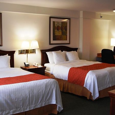 Washington Suites Alexandria Phòng bức ảnh