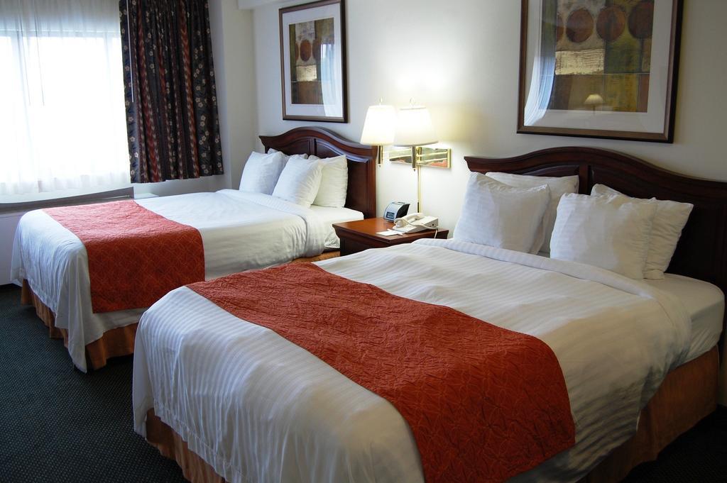 Washington Suites Alexandria Phòng bức ảnh