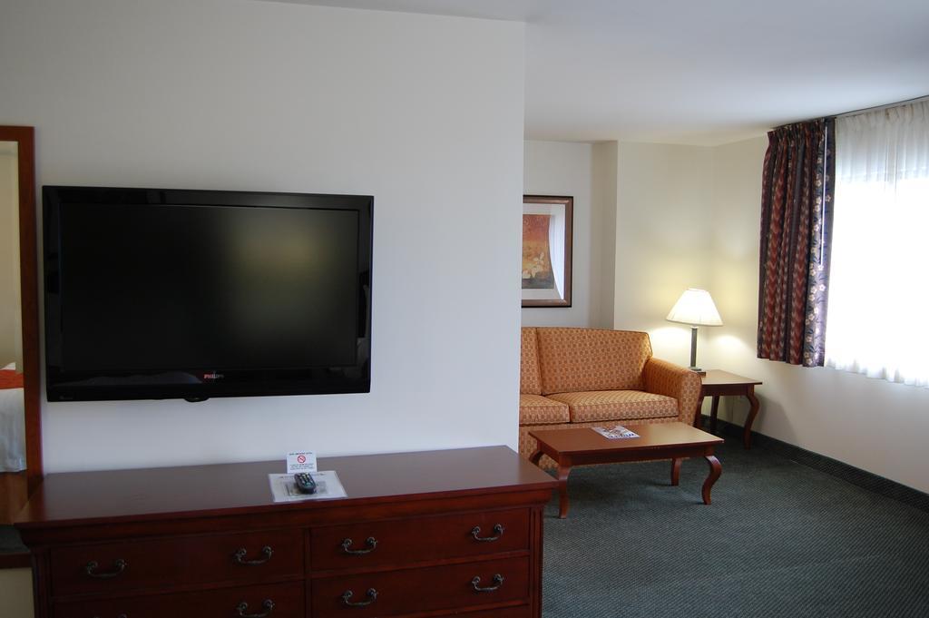 Washington Suites Alexandria Phòng bức ảnh