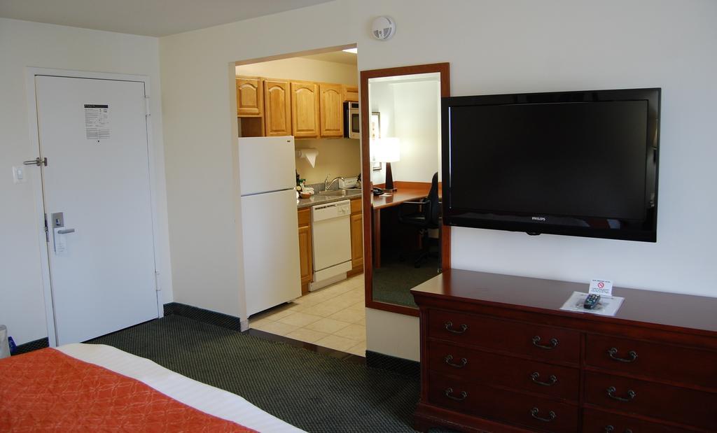 Washington Suites Alexandria Phòng bức ảnh