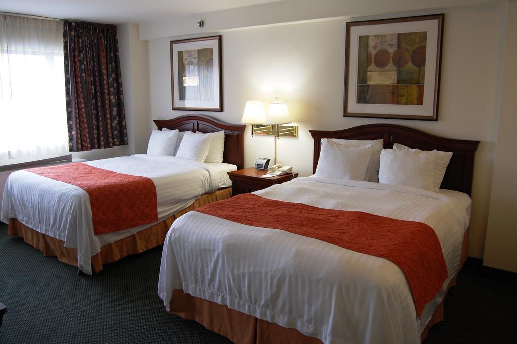 Washington Suites Alexandria Phòng bức ảnh
