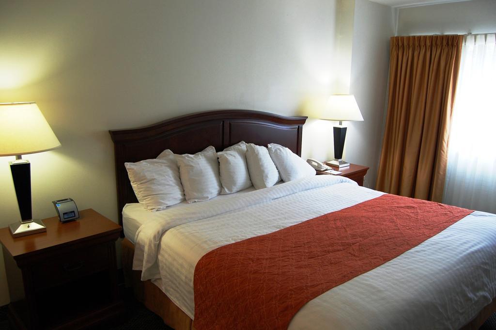 Washington Suites Alexandria Phòng bức ảnh