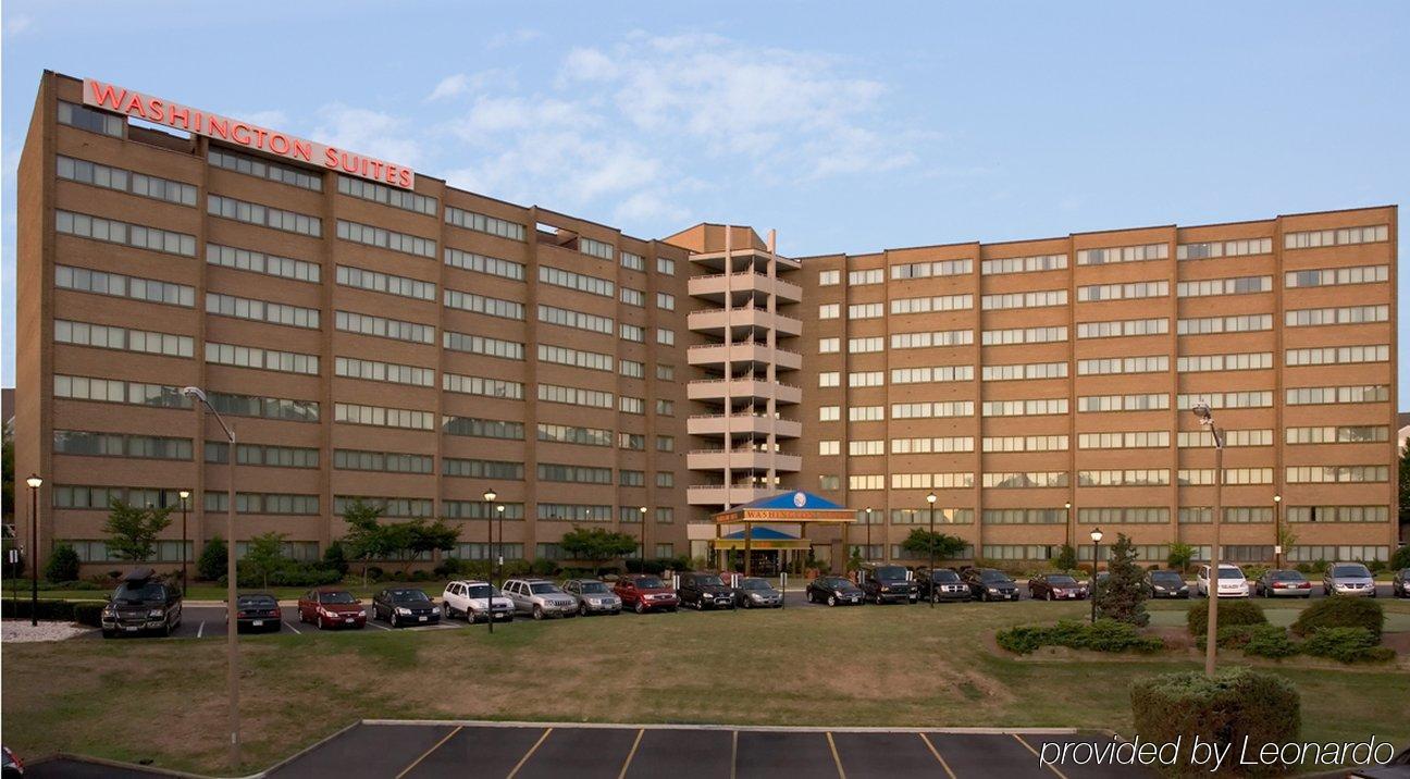 Washington Suites Alexandria Ngoại thất bức ảnh
