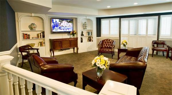 Washington Suites Alexandria Nội địa bức ảnh