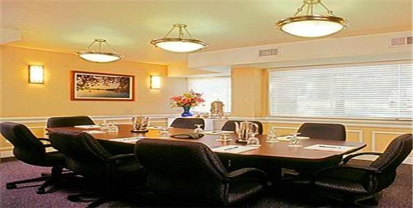 Washington Suites Alexandria Ngoại thất bức ảnh